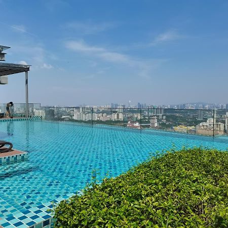 Eko Cheras Residences By De Space Kuala Lumpur Eksteriør billede