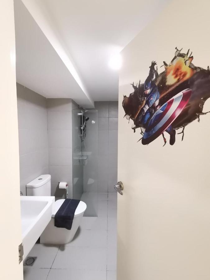 Eko Cheras Residences By De Space Kuala Lumpur Eksteriør billede
