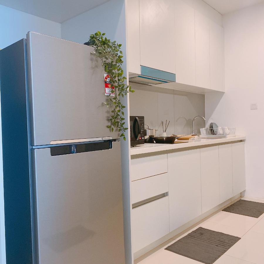 Eko Cheras Residences By De Space Kuala Lumpur Eksteriør billede